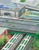 光伏LED尖端技術進鐵路