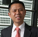 天合光能高紀凡