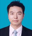 美國理波公司中國區(qū)項目經理孫春峰