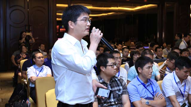 這個時代 你所追求的是什么？